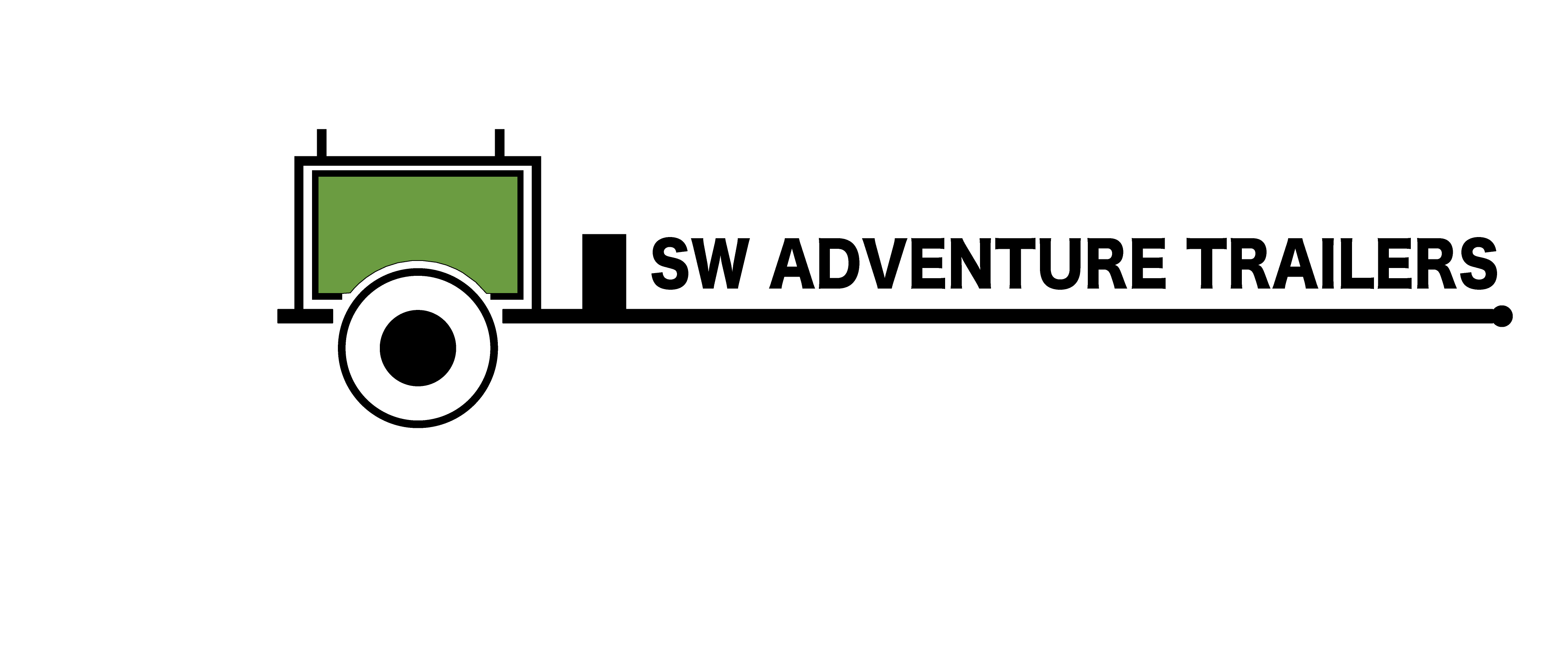 Southwest Adventure Trailers Logo